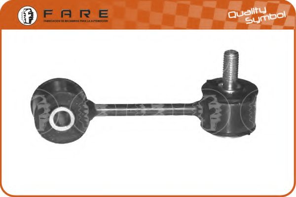 Тяга / стойка, стабилизатор FARE SA F0010A