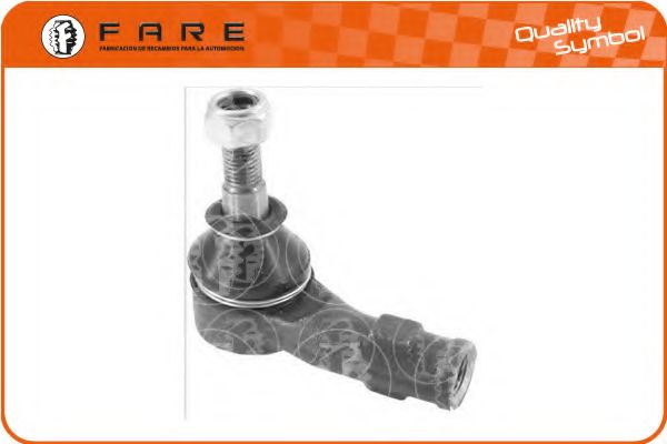 Наконечник поперечной рулевой тяги FARE SA RD189