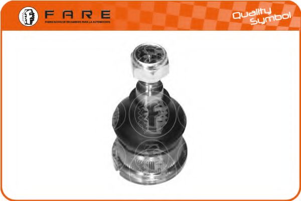 Несущий / направляющий шарнир FARE SA RS116