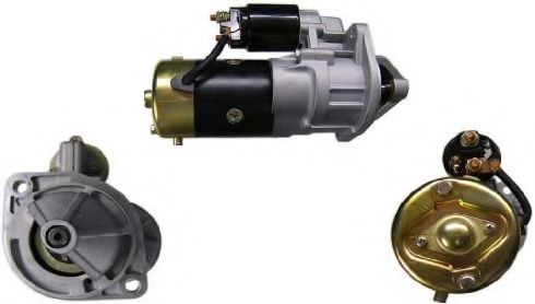 Стартер PIM 60610440