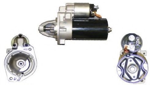 Стартер PIM 60891770