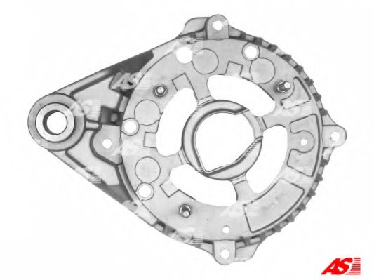 Подшипник со стороны привода, генератор HC-Cargo 231319