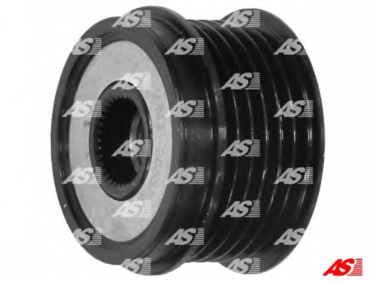 Механизм свободного хода генератора AS-PL AFP0016