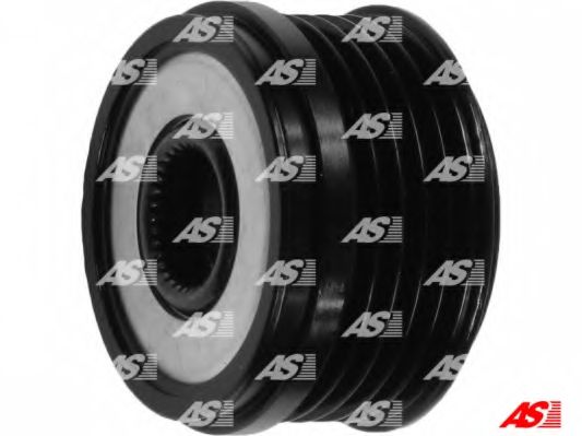 Механизм свободного хода генератора AS-PL AFP0026