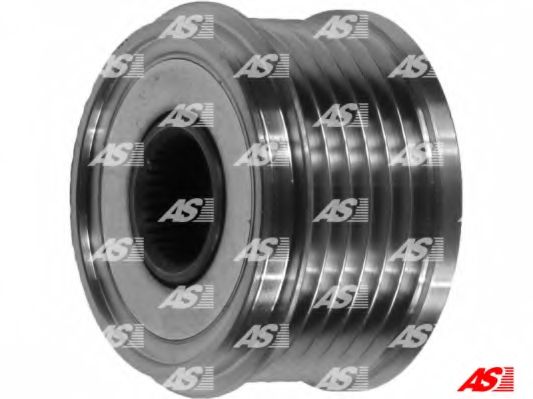 Механизм свободного хода генератора AS-PL AFP0029