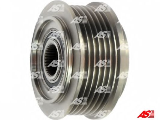 Механизм свободного хода генератора AS-PL AFP0032(V)