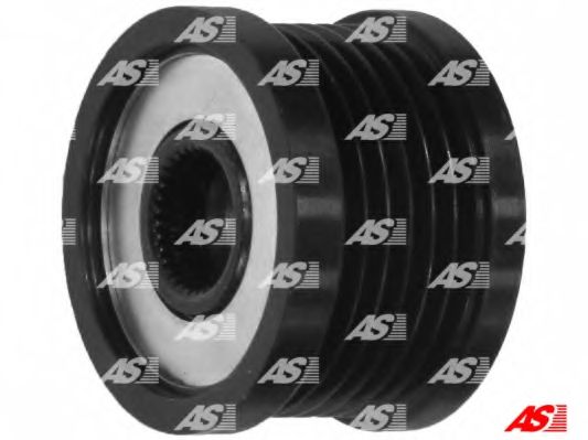 Механизм свободного хода генератора AS-PL AFP2001