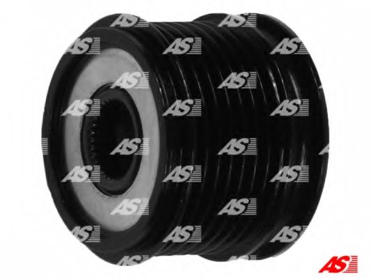 Механизм свободного хода генератора AS-PL AFP3022