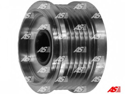 Механизм свободного хода генератора AS-PL AFP6007