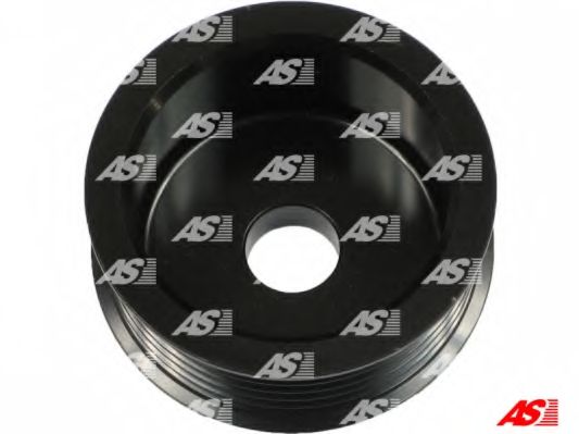 Ременный шкив, генератор HC-Cargo 230121