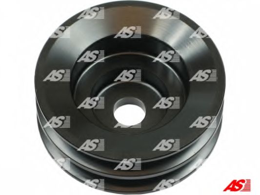 Ременный шкив, генератор AS-PL AP0034