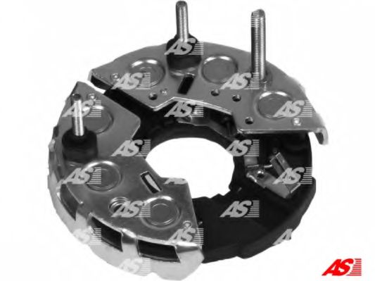 Выпрямитель, генератор AS-PL ARC0011