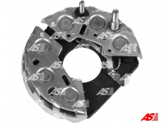 Выпрямитель, генератор AS-PL ARC0012