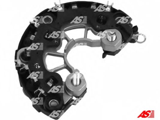 Выпрямитель, генератор AS-PL ARC0058