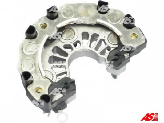 Выпрямитель, генератор HITACHI 133714