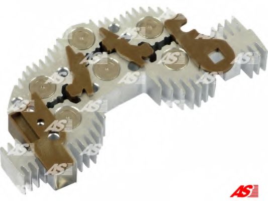 Выпрямитель, генератор AS-PL ARC1042