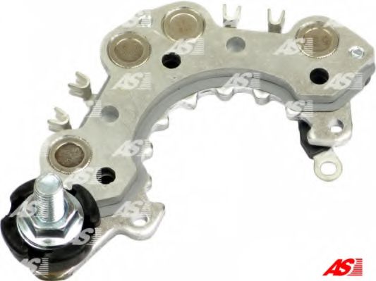 Выпрямитель, генератор AS-PL ARC2038