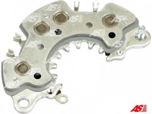 Выпрямитель, генератор AS-PL ARC2043