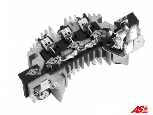 Выпрямитель, генератор AS-PL ARC3036