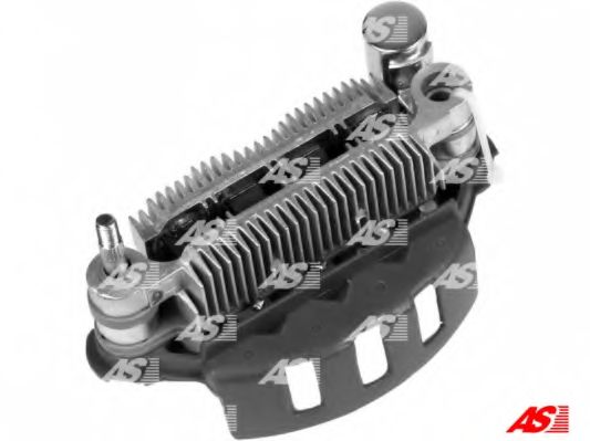 Выпрямитель, генератор AS-PL ARC5030