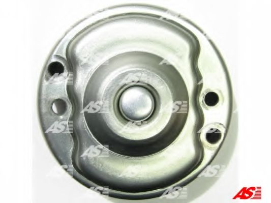 Подшипник со стороны привода, стартер AS-PL SBR5013