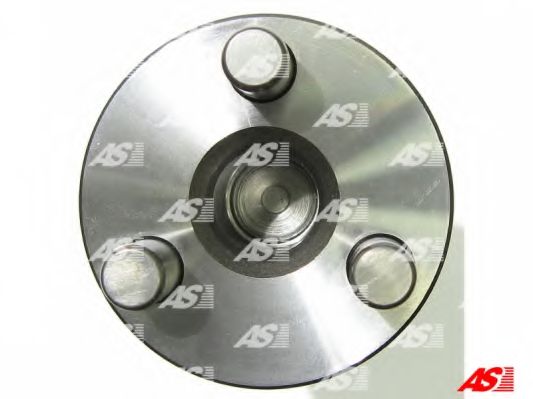 Кольцевая шестерня, планетарный механизм (стартер) HC-Cargo 231611