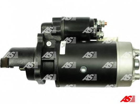 Стартер LUCAS 26417