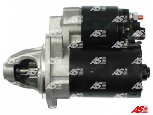 Стартер AS-PL 701035