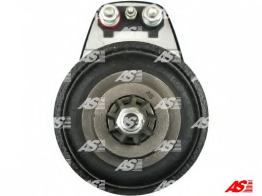 Стартер AS-PL S0331