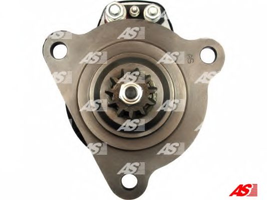 Стартер AS-PL S0346