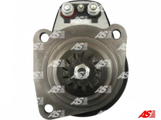 Стартер AS-PL S0357