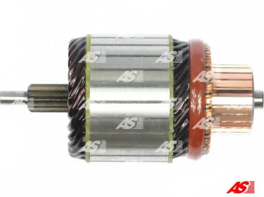 Якорь, стартер AS-PL SA9016
