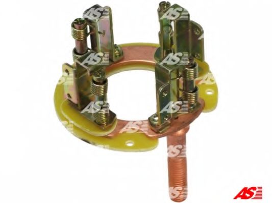 Кронштейн, угольная щетка AS-PL SBH1002