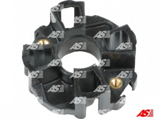 Кронштейн, угольная щетка HC-Cargo 132812