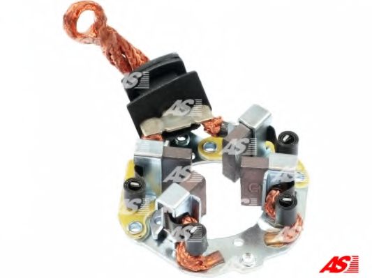 Кронштейн, угольная щетка AS-PL SBH6012