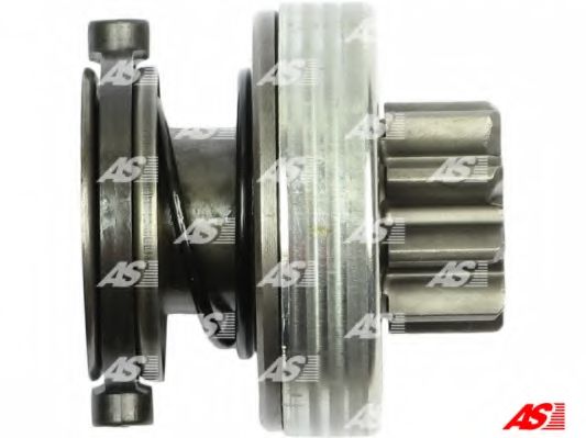 Привод с механизмом свободного хода, стартер AS-PL SD0189