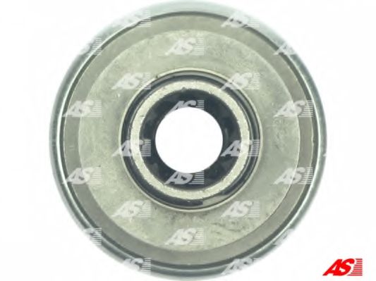 Привод с механизмом свободного хода, стартер AS-PL 733F11000AA