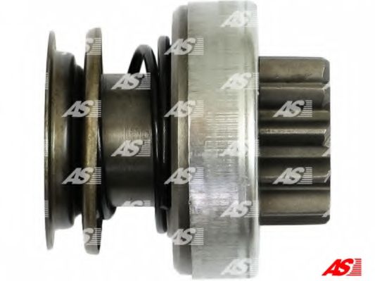 Привод с механизмом свободного хода, стартер AS-PL SD0232