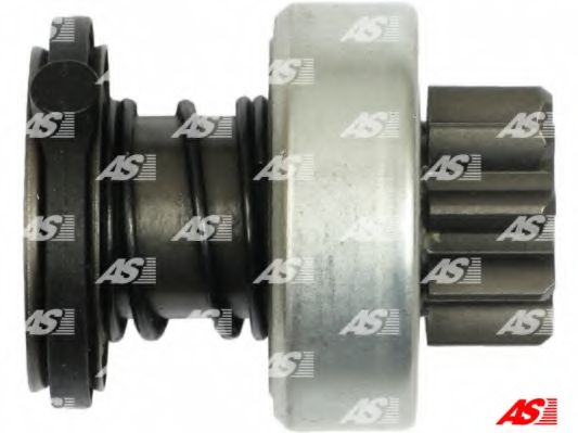 Привод с механизмом свободного хода, стартер AS-PL SD0234