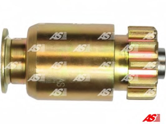 Привод с механизмом свободного хода, стартер AS-PL SD1003