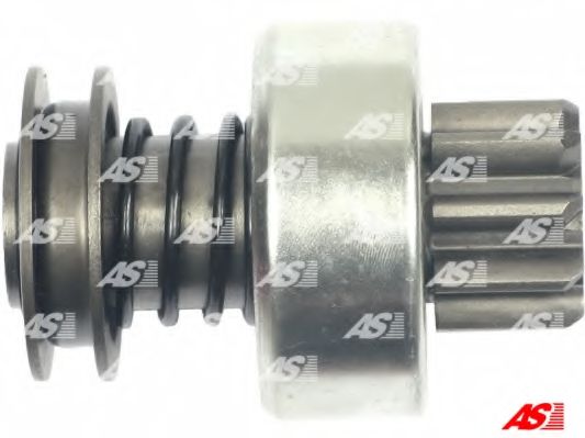 Привод с механизмом свободного хода, стартер AS-PL SD1040