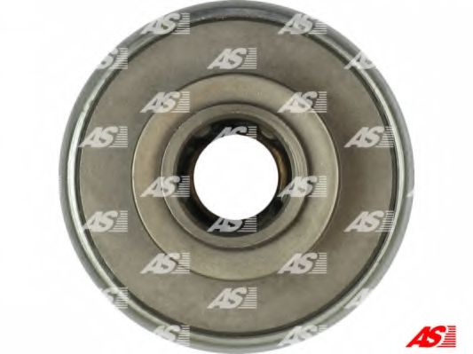 Привод с механизмом свободного хода, стартер HC-Cargo 330452