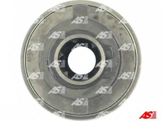 Привод с механизмом свободного хода, стартер GHIBAUDI 3107