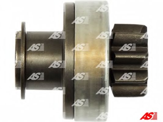 Привод с механизмом свободного хода, стартер AS-PL SD4059