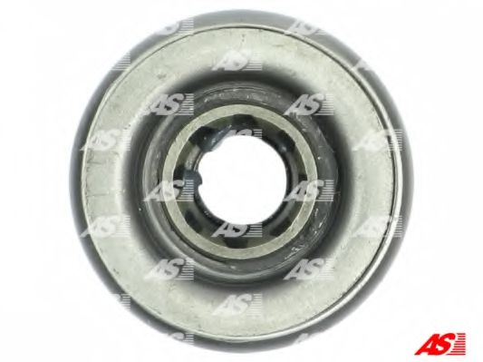 Привод с механизмом свободного хода, стартер AS-PL 597181