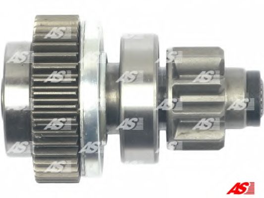 Привод с механизмом свободного хода, стартер AS-PL SD6043