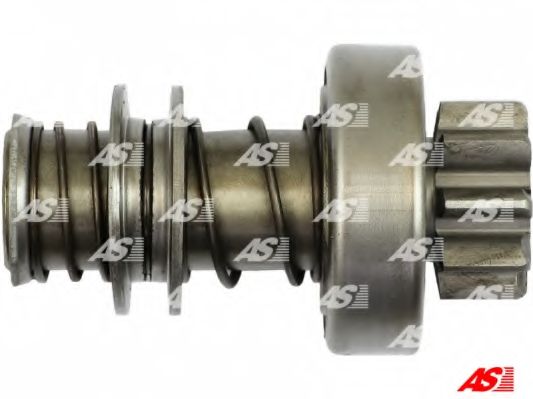 Привод с механизмом свободного хода, стартер AS-PL SD9100