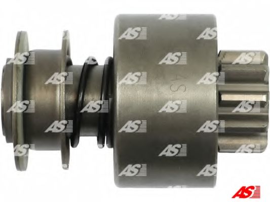 Привод с механизмом свободного хода, стартер AS-PL SD9109