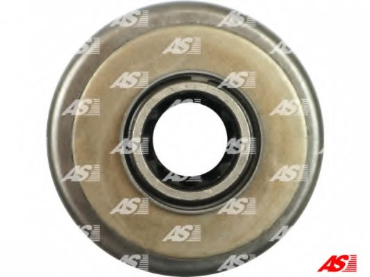 Привод с механизмом свободного хода, стартер AS-PL 07031