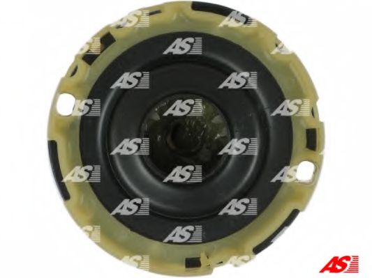 Кольцевая шестерня, планетарный механизм (стартер) GHIBAUDI 2323